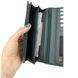 Women's wallet by Tergan (T&uuml;rkiye) made of genuine leather.