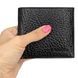 Men's wallet by Karya (Turkey) made of genuine leather.