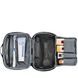 Wenger XE Multi-purpose Organizer/Toiletry Bag for Cables and Small Items Wt653868 Black