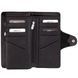 Men's wallet by Karya (Turkey) made of genuine leather.