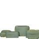 Набор органайзеров (5 шт) American Tourister Ta MF3*005;14 Olive/Lime