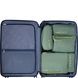 Набор органайзеров (5 шт) American Tourister Ta MF3*005;14 Olive/Lime