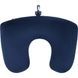 Подушка під голову з мікрогранулами Samsonite Ta Revolution Reversible Pillow KR7*027;01 Midnight Blue