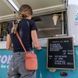 Мужская сумка Osprey (США) через плечо из коллекции Daylite.