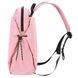 Backpack by Hedgren (Belgium).