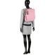 Backpack by Hedgren (Belgium).