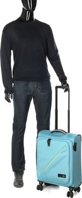 American Tourister (USA) suitcase from the TAKE2CABIN collection.