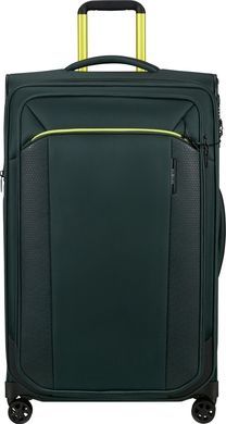 Samsonite (Belgium) suitcase from the Respark collection.