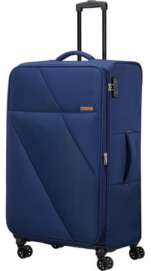 Чемодан American Tourister (США) из коллекции Sun Break.