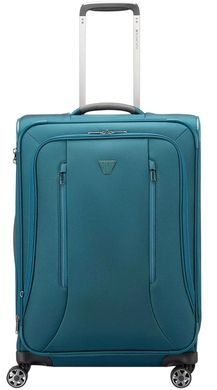 Roncato (Italy) suitcase from the CITY 3.0 collection.