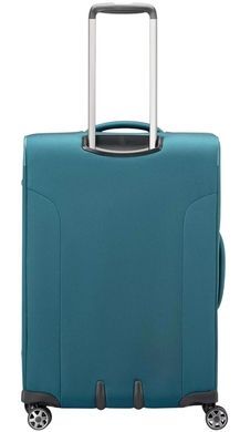 Roncato (Italy) suitcase from the CITY 3.0 collection.