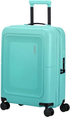 Чемодан American Tourister (США) из коллекции Dashpop.