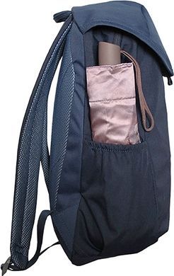 Backpack by Deuter (Germany).