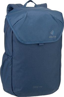 Backpack by Deuter (Germany).