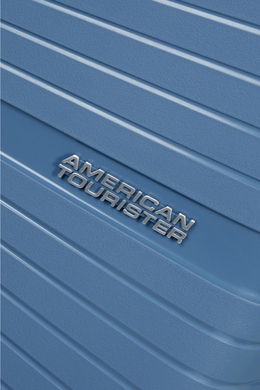 Suitcase American Tourister (USA) from the collection AIRCONIC.