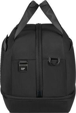 Travel bag by Samsonite (Belgium) from the collection Paralux.