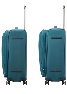 Roncato (Italy) suitcase from the CITY 3.0 collection.