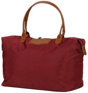 Дорожня сумка Snowball (Франція) з колекції Urban Tote.