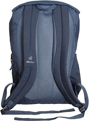 Backpack by Deuter (Germany).