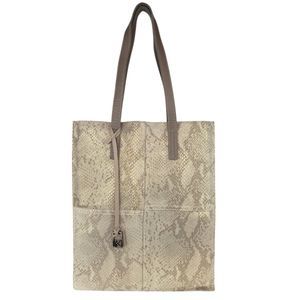 Women's bag by Karya (Turkey) made of genuine leather.