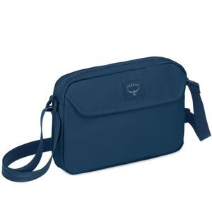 Men's shoulder bag by Osprey (USA) from the Aoede collection.