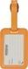 Set of address tags American Tourister Ta MF3*009;02 Print Sun Surf Repeat (2 pcs)