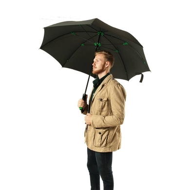 Чоловічий парасольку Fulton (Англія) з колекції Cyclone.