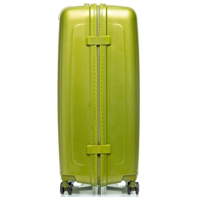 Suitcase March (Netherlands) from the collection Carree.