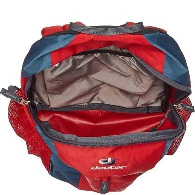 Рюкзак Deuter (Німеччина).
