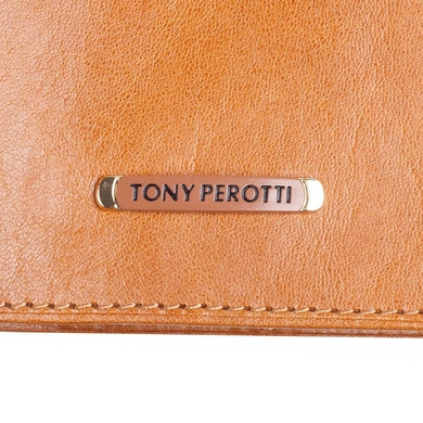 Обложка для документов Tony Perotti (Италия). Паспорт.
