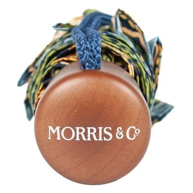 Жіноча парасолька Fulton (Англія) з колекції Morris & Co. Minilite-2 UV.
