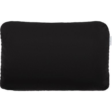 Подушка під голову з мікрогранулами Samsonite Ta Revolution Reversible Pillow KR7*027;09 Black