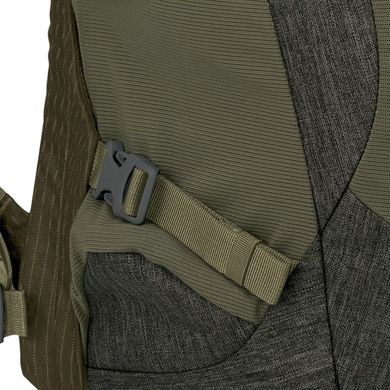Backpack by Osprey (USA).