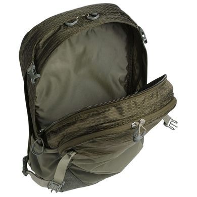 Backpack by Osprey (USA).