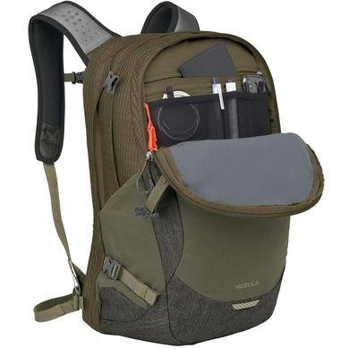 Backpack by Osprey (USA).