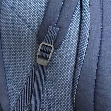 Backpack by Deuter (Germany).