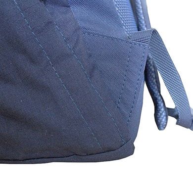 Backpack by Deuter (Germany).