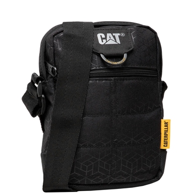 Textile bag CAT (USA) from the collection Millennial Classic. SKU: 84059;478