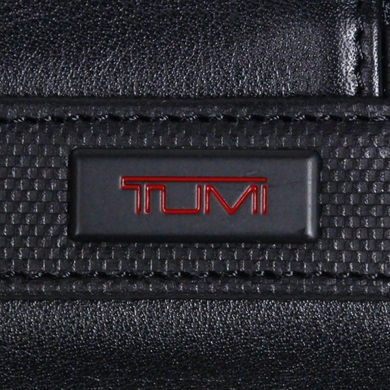 Дорожній несесер Tumi (США) з колекції ALPHA 2 TRAVEL.