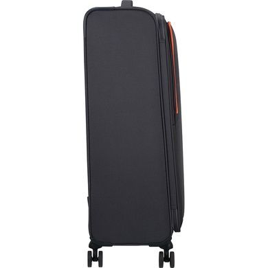 American Tourister (USA) suitcase from the Sea Seeker collection.