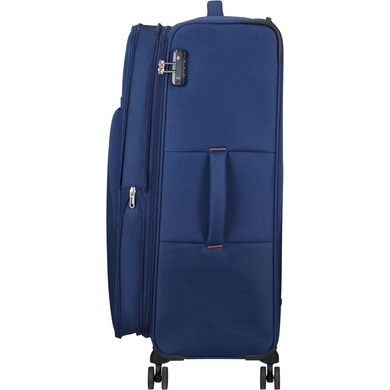 Чемодан American Tourister (США) из коллекции Sun Break.