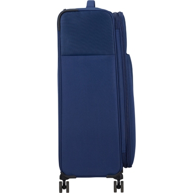 Чемодан American Tourister (США) из коллекции Sun Break.