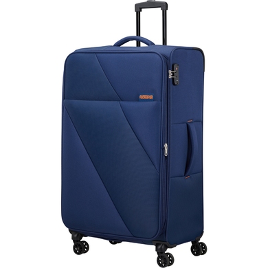 Валіза American Tourister (США) із колекції Sun Break.