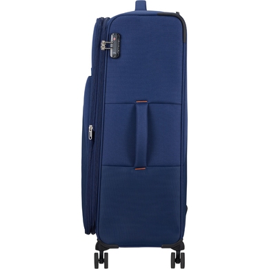 Валіза American Tourister (США) із колекції Sun Break.