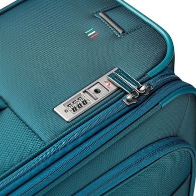 Roncato (Italy) suitcase from the CITY 3.0 collection.