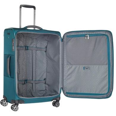 Roncato (Italy) suitcase from the CITY 3.0 collection.