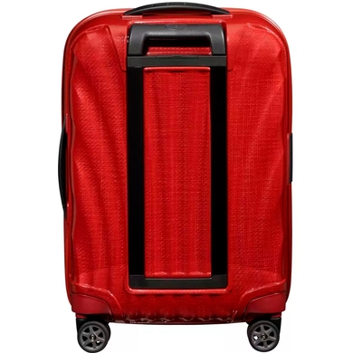 Suitcase Samsonite (Belgium) from the collection C-LITE.