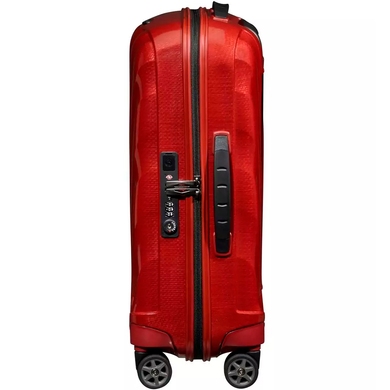 Suitcase Samsonite (Belgium) from the collection C-LITE.