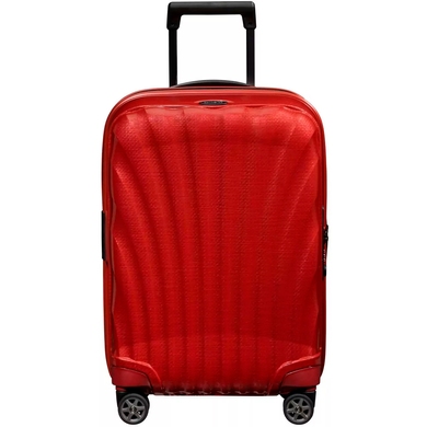 Suitcase Samsonite (Belgium) from the collection C-LITE.