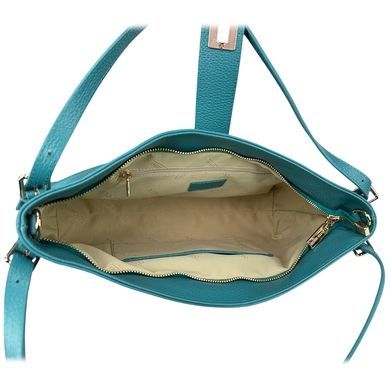 Women's bag by Karya (Turkey) made of genuine leather.
